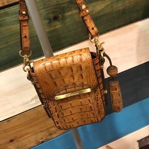 Brahmin crossbody